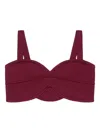 Rta Nyra Cropped Top