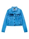 Rta Oceane Denim Jacket