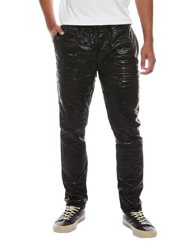 Rta Owen Sweatpant In Animal Print