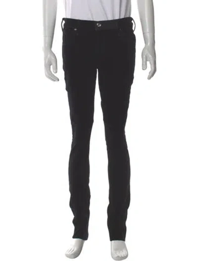 Pre-owned Rta Pants In Gray