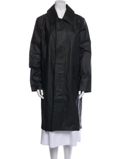 Pre-owned Rta Parka W/ Tags In Black