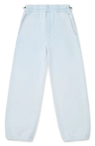 Rta Rafa Underworld Sweatpants In Blue