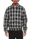 Rta Regan Jacket In Multi