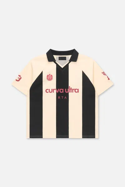Rta Reon Jersey In Animal Print