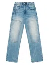 Rta Ricardo Jeans In Blue