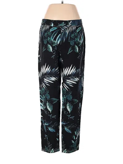 Pre-owned Rta Road To Awe Casual Pants In Blue