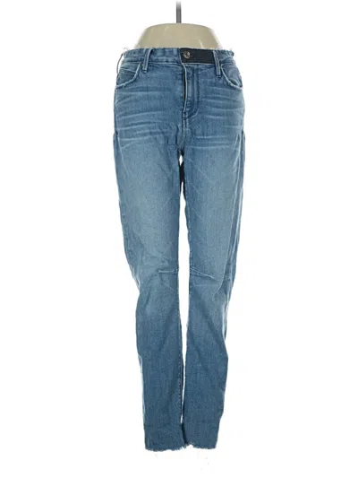 Pre-owned Rta Road To Awe Jeans In Blue