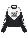 Rta Roland Bomber Jacket In Multi