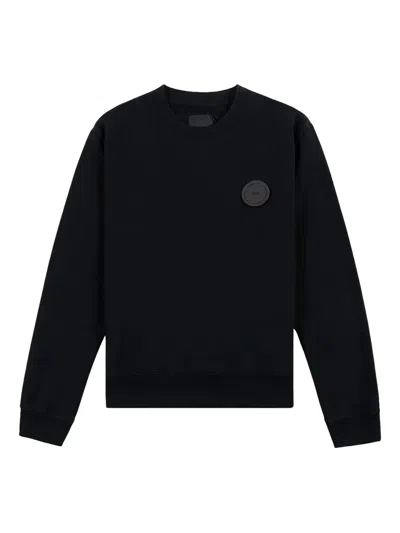 Rta Search Sweatshirt In Black