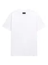 Rta Short-sleeve T-shirt In White