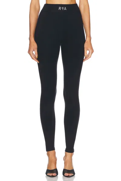 Rta Sibille Legging In Black