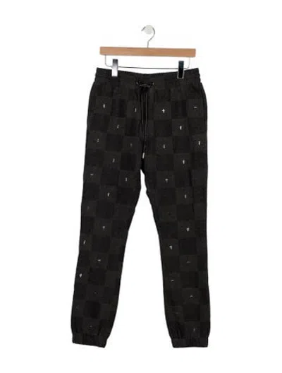 Pre-owned Rta Skinny Jeans W/ Tags In Multicolor