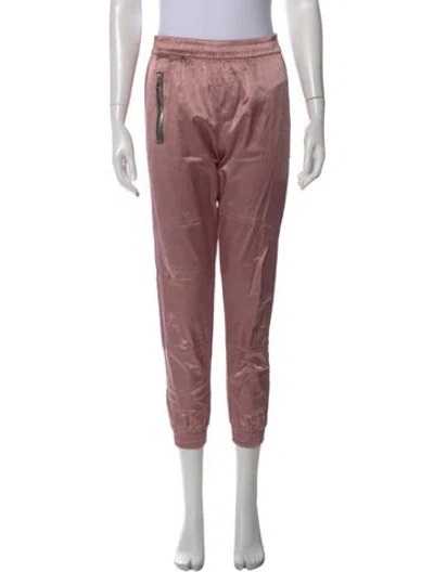 Pre-owned Rta Skinny Leg Pants