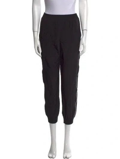 Pre-owned Rta Skinny Leg Pants In Black