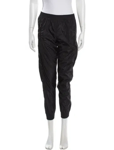 Pre-owned Rta Skinny Leg Pants In Black