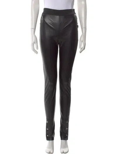 Pre-owned Rta Skinny Leg Pants W/ Tags In Black