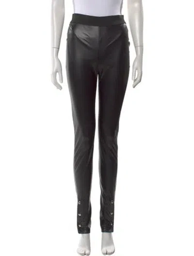 Pre-owned Rta Skinny Leg Pants W/ Tags In Black