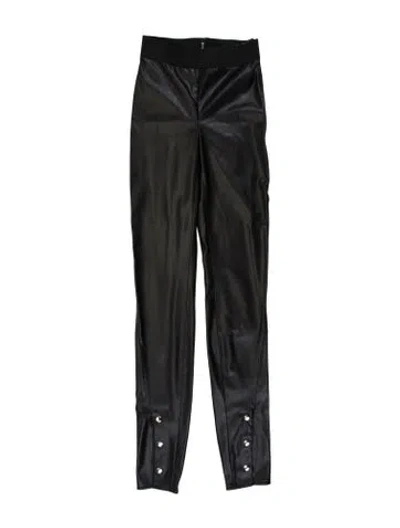 Pre-owned Rta Skinny Leg Pants W/ Tags In Black