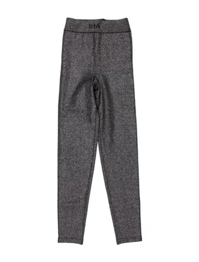Pre-owned Rta Skinny Leg Pants W/ Tags In Gray