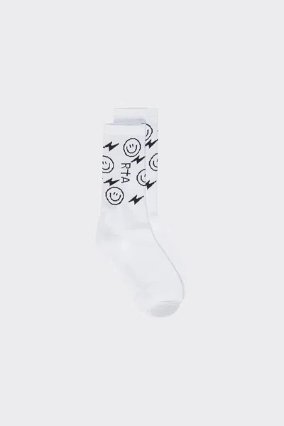 Rta Socks