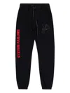 Rta Stadium System Failure "black" Track Pants In Black