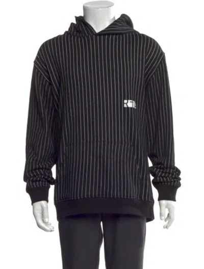 Pre-owned Rta Striped Long Sleeve In Multi