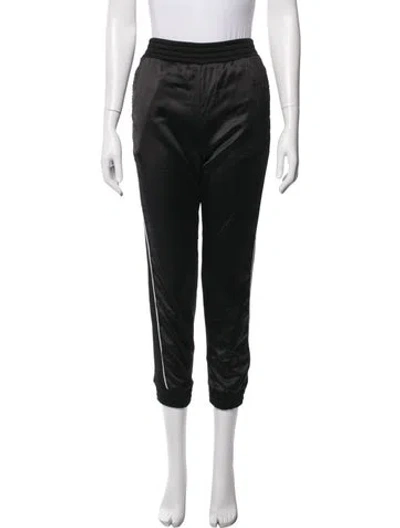 Pre-owned Rta Sweatpants In Black