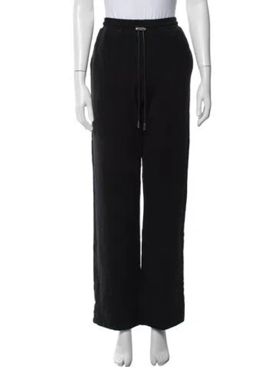 Pre-owned Rta Sweatpants In Black