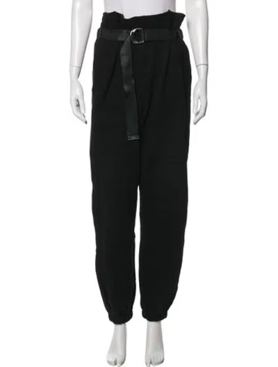 Pre-owned Rta Sweatpants In Black