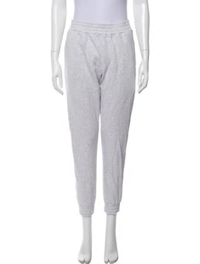 Pre-owned Rta Sweatpants In Gray