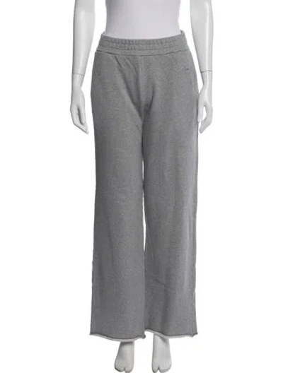 Pre-owned Rta Sweatpants In Gray