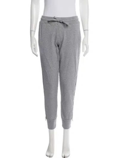 Pre-owned Rta Sweatpants In Grey