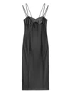 Rta Uma Midi Dress