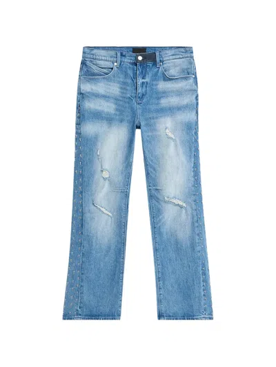 Rta Zed Jeans In Blue