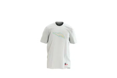 Pre-owned Rtfkt Clonex Angels T-shirt White