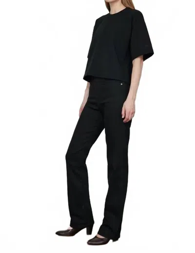 Rùadh Kerr Jean In Black