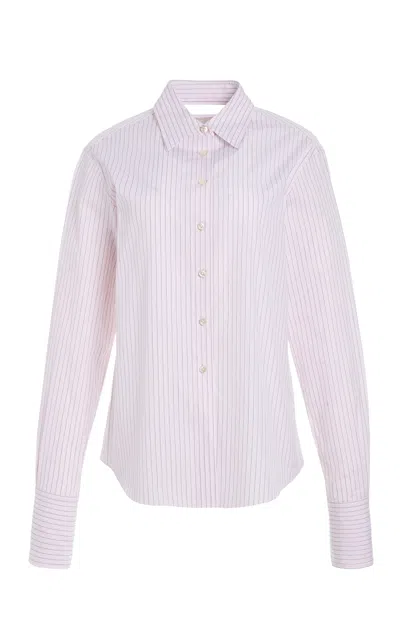 Rùadh Moda Operandi In Pink