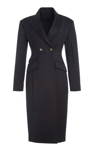 Rùadh Moda Operandi In Black