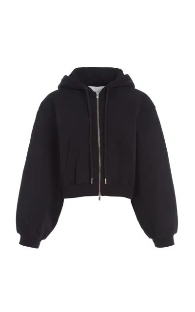 Rùadh Moda Operandi In Black