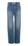 Rùadh Moda Operandi In Blue