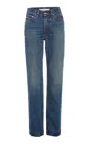 Rùadh Moda Operandi In Blue