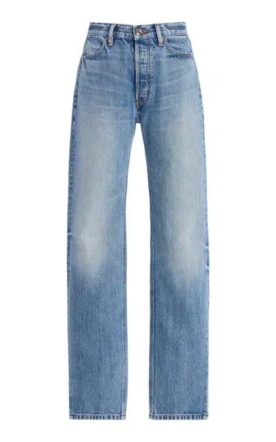 Rùadh Moda Operandi In Brown