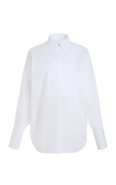 Rùadh Moda Operandi In White