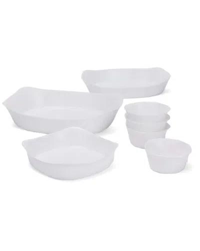 Rubbermaid Duralite 7pc Bakeware Set