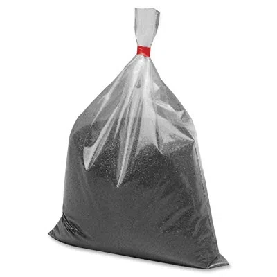 Rubbermaid Urn Sand, Black