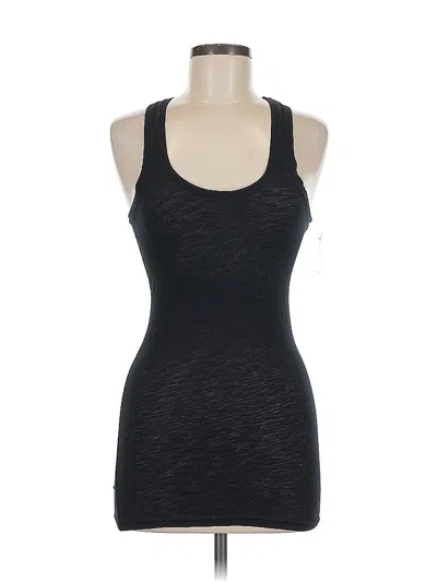 Pre-owned Rubbish Bodysuit In Black