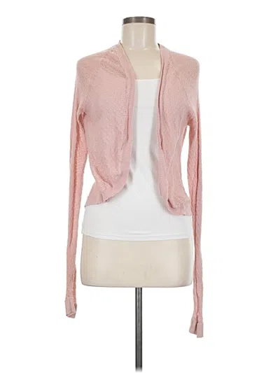 Pre-owned Rubbish Kimono In Pink