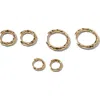 Rubi Shoes 3pk Mid Earring