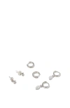 Rubi Shoes 3pk Small Earring