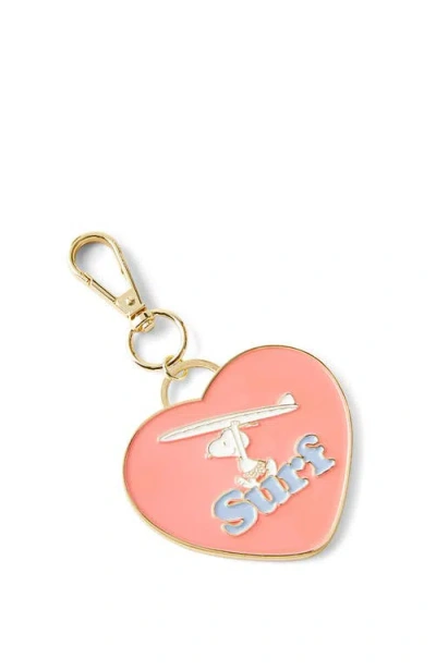 Rubi Shoes Bag Charm